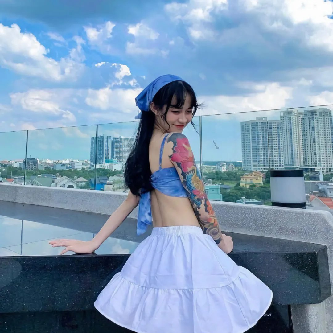 潘金莲复仇记封面