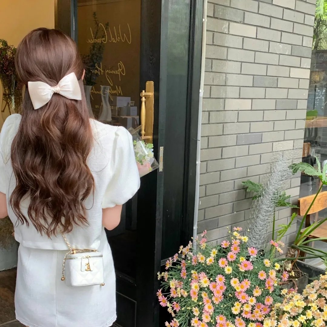梦中情人们封面