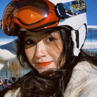 金毛喜迎冬封面